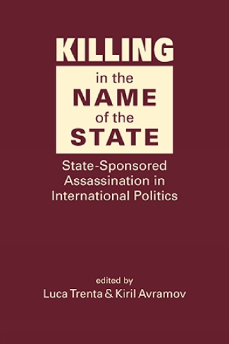 Killing in the Name of the State
