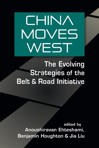 China Moves West