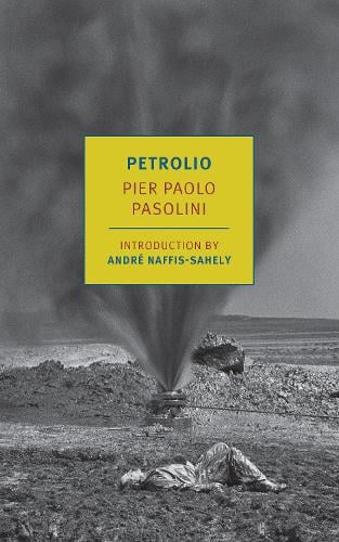 Petrolio