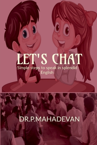 Let's Chat...