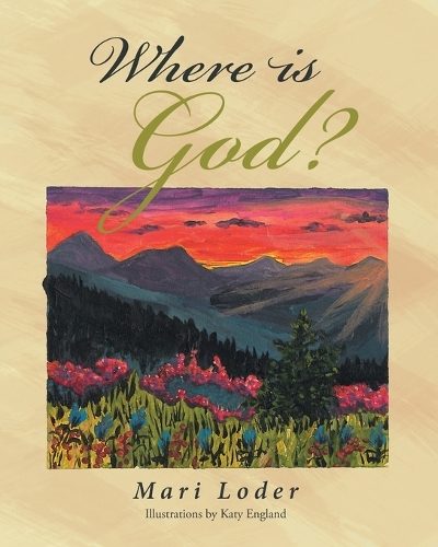 Where is God?