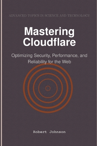 Mastering Cloudflare