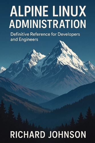 Alpine Linux Administration