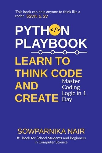 Python Playbook