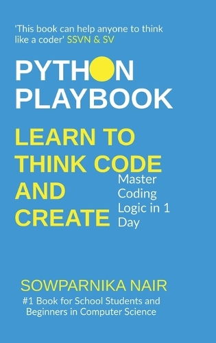 Python Playbook