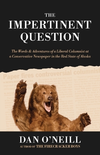 The Impertinent Question