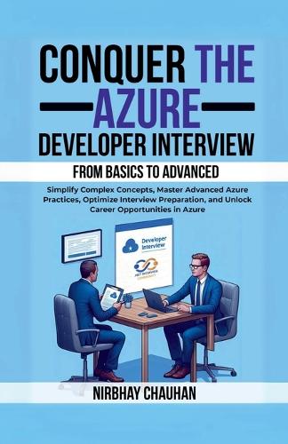 Conquer the Azure Developer Interview