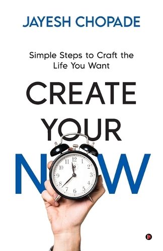 Create Your Now