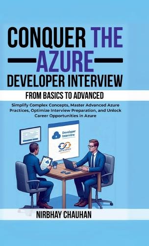Conquer the Azure Developer Interview