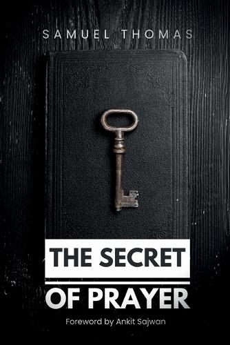 Secret of Prayer