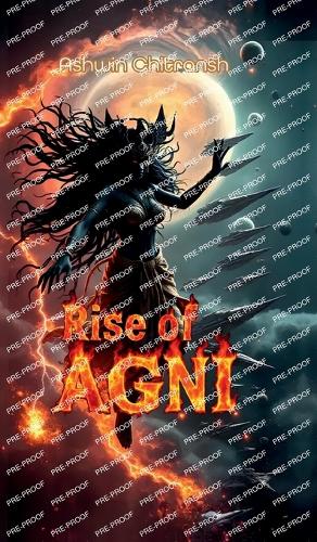 Rise Of AGNI