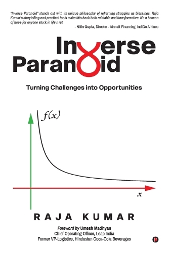 Inverse Paranoid