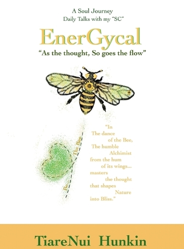 ENERGYCAL, "As the Thought, So goes the flow"