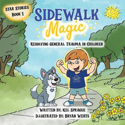 Sidewalk Magic