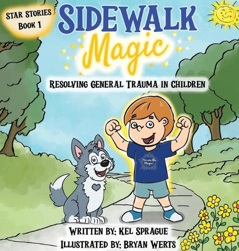 Sidewalk Magic