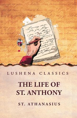 St. Athanasius