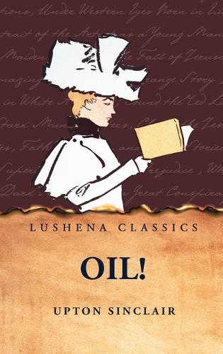 Oil!