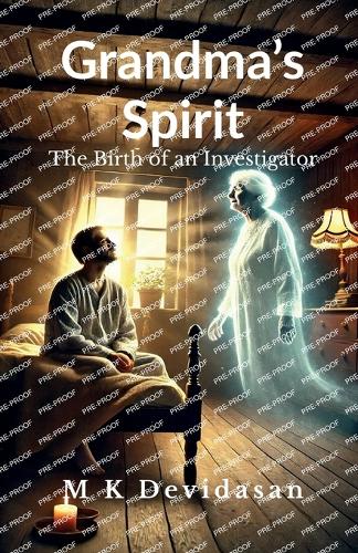 Grandma's Spirit