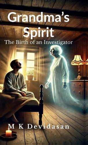 Grandma's Spirit