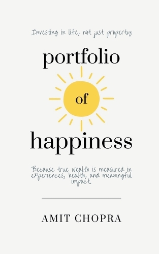 Portfolio of Happiness