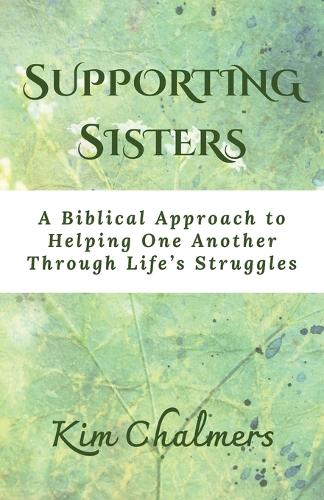 Supporting Sisters