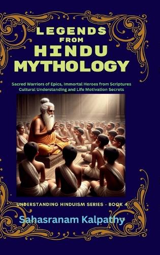 Legends from Hindu Mythology