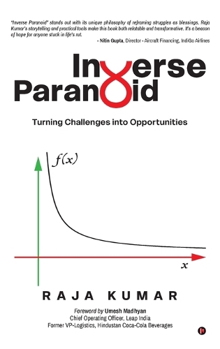 Inverse Paranoid