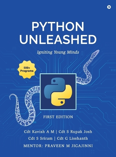 Python Unleashed