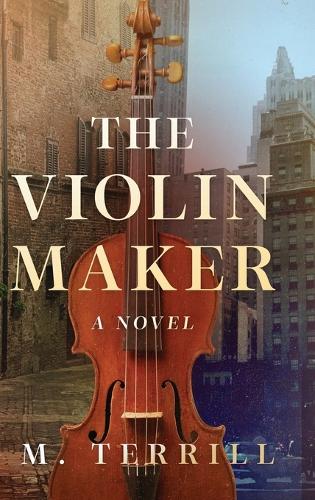 The Violin Maker