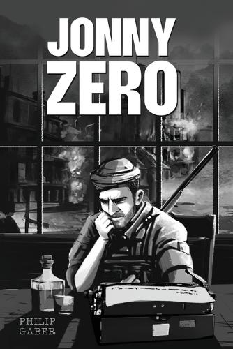 Jonny Zero