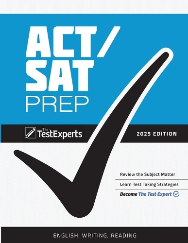 ACT/SAT Prep