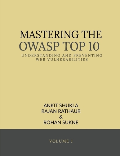 Mastering the Owasp Top 10