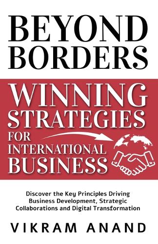 Beyond Borders