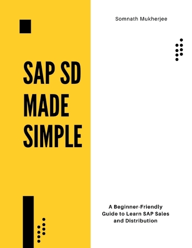SAP SD made simple