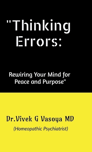 "Thinking Errors