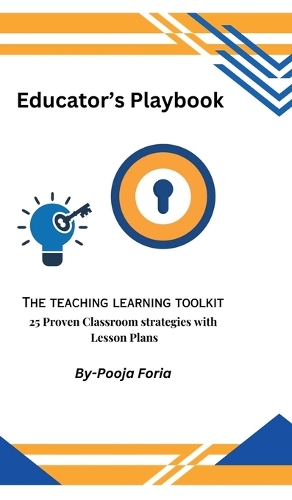 Educator's Playbook