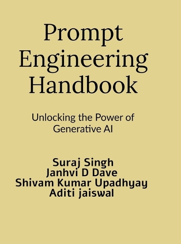 Prompt Engineering Handbook
