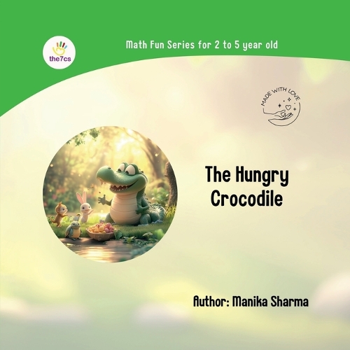 The Hungry Crocodile