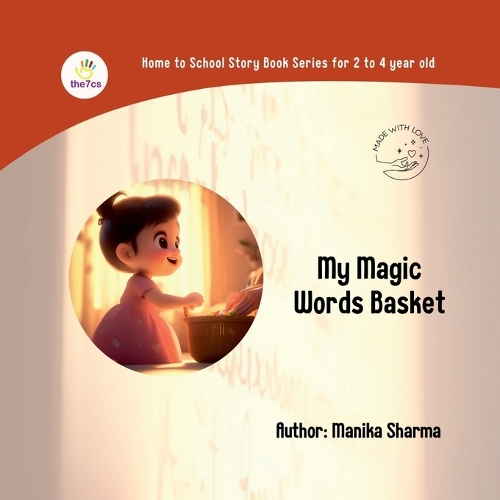 My Magic Words Basket