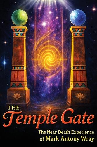 The Temple Gate