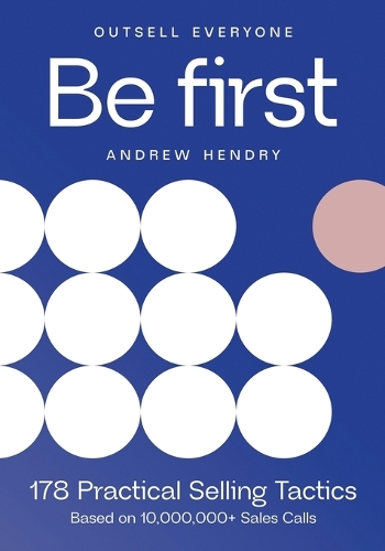 Be First
