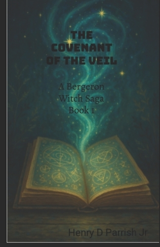 The Covenant Of The Veil