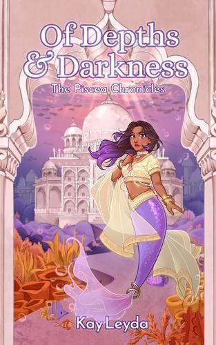Of Depths & Darkness