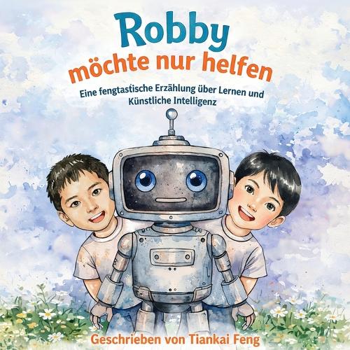 Robby möchte nur helfen