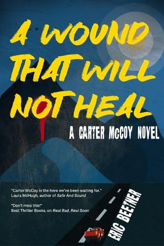 A Wound That Will Not Heal