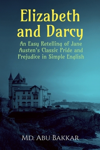 Elizabeth and Darcy
