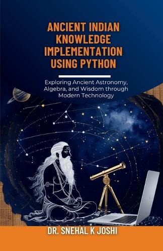 Ancient Indian Knowledge implementation using Python