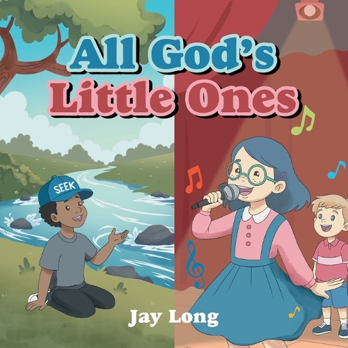 All God's Little Ones
