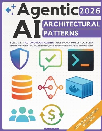 Agentic AI Architectural Patterns