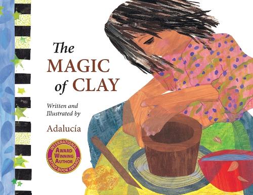 The Magic of Clay (3rd Edition)